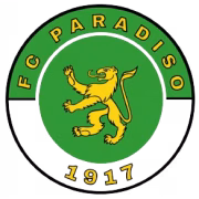 FC Paradiso Jugend герб
