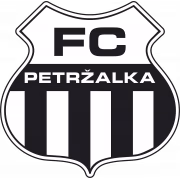 FC Petrzalka B герб