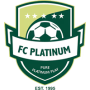 FC Platinum герб