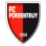 FC Porrentruy герб