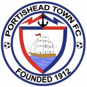 FC Portishead Town герб