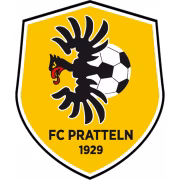 FC Pratteln II герб