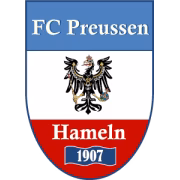 FC Preussen Hameln герб