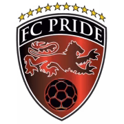 FC Pride герб