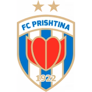 FC Prishtina U19 герб