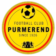 FC Purmerend герб