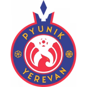 FC Pyunik Erewan U18 герб