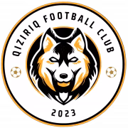 FC Qiziriq герб