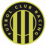 FC Racing герб