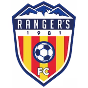 FC Rànger's B герб