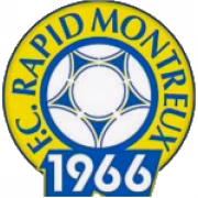 FC Rapid-Montreux герб