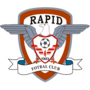 FC Rapid 1923 U18 герб