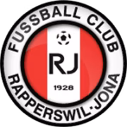 FC Rapperswil-Jona II герб
