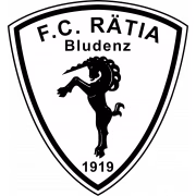 FC Rätia Bludenz герб