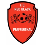 FC Red Black Pfaffenthal (- 2025) герб