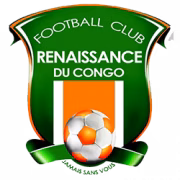 FC Renaissance du Congo герб