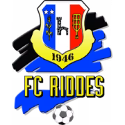 FC Riddes герб