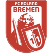 FC Roland Bremen герб