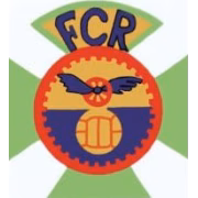 FC Roriz герб