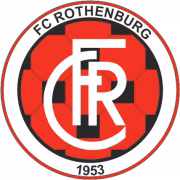 FC Rothenburg герб