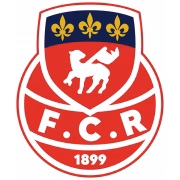FC Rouen B герб
