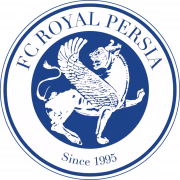 FC Royal Persia герб