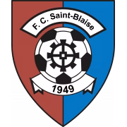 FC Saint-Blaise II герб