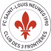 FC Saint-Louis Neuweg герб