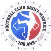 FC Saint-Maurice герб
