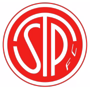 FC Saint-Paul герб