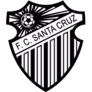 FC Santa Cruz герб