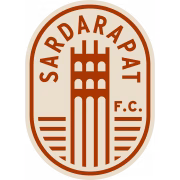 FC Sardarapat U18 герб