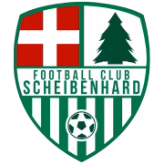 FC Scheibenhard герб