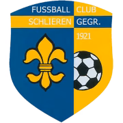 FC Schlieren герб