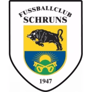 FC Schruns герб