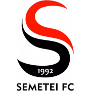 FC Semetey герб