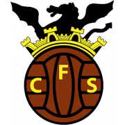 FC Serpa U19 герб