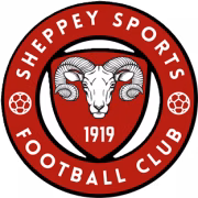 FC Sheppey Sports герб