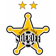 FC Sheriff Tiraspol U19 герб