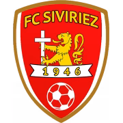 FC Siviriez герб
