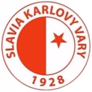 FC Slavia Karlovy Vary герб