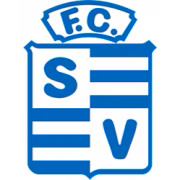FC Slavoj Vysehrad герб
