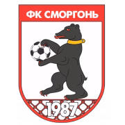 FC Smorgon II герб