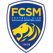 FC Sochaux-Montbéliard U17 герб