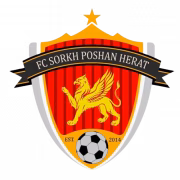 FC Sorkh Poshan Herat герб