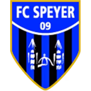 FC Speyer 09 герб