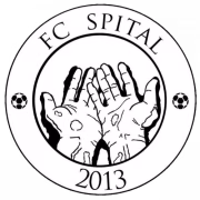 FC Spital герб
