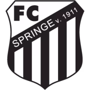 FC Springe герб