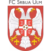 FC Srbija Ulm герб