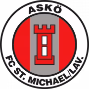 FC St. Michael/L. герб